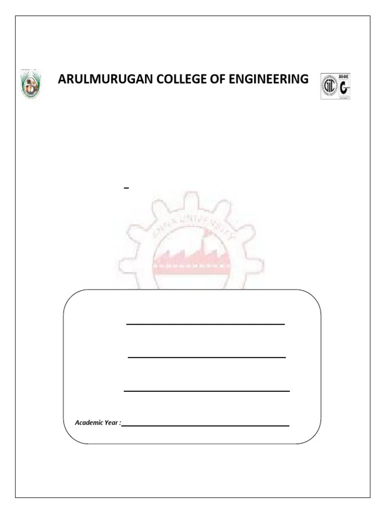 CS3271 Programming In C Lab | PDF | Integer (Computer Science ...