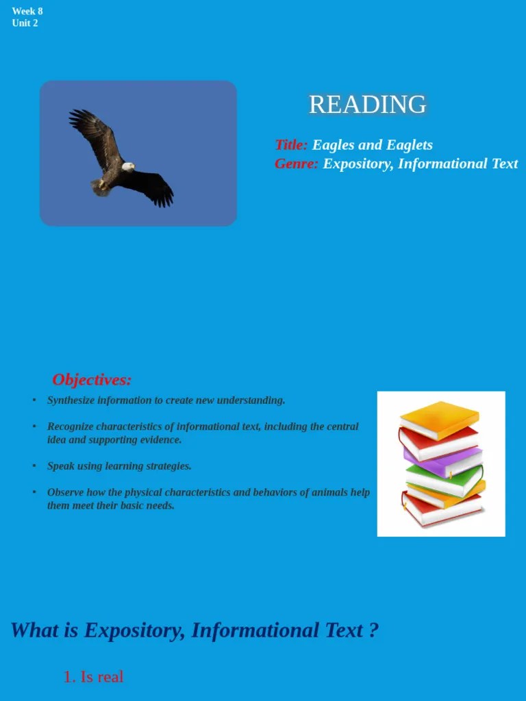 Eagles And Eaglets Copy Pdf