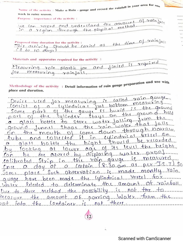 Water Security Chapter 3 | PDF