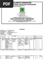Tujuan kurikulum mencakup empat kompetensi, yaitu (1) kompetensi sikap . Silabus Komunikasi Bisnis Bdp 2019 2020 Pdf