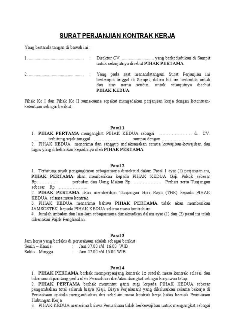 Soal pilihan ganda surat pribadi dan surat dinas kelas 7 beserta jawaban assalamualaikum semoga hari ini lebih baik dari hari kemarin video . Surat Pernyataan Tidak Membocorkan Rahasia Perusahaan