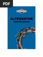 The 12 Volt Doctor S Alternator Book Rectifier Diode