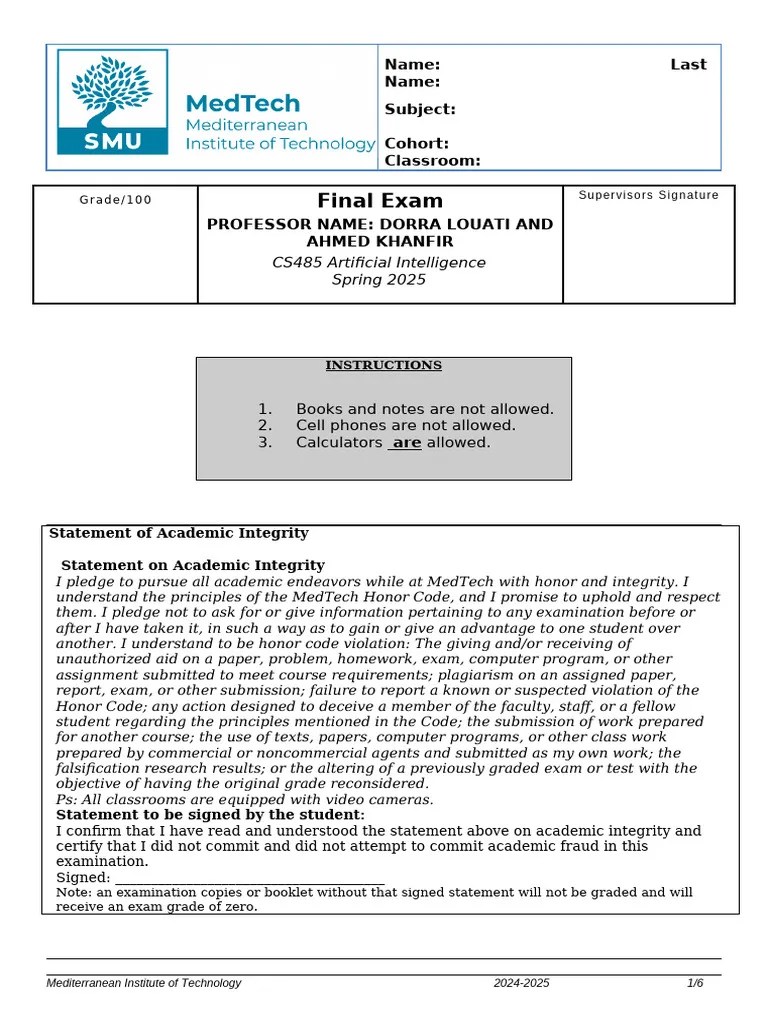 Artificial Intelligence, NLP | PDF | Machine Learning | Artificial ...