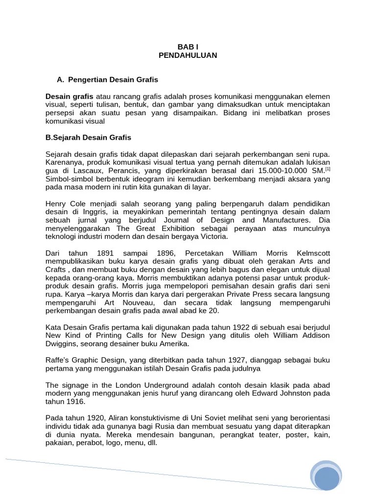Modul Dasar Desain Grafis | PDF