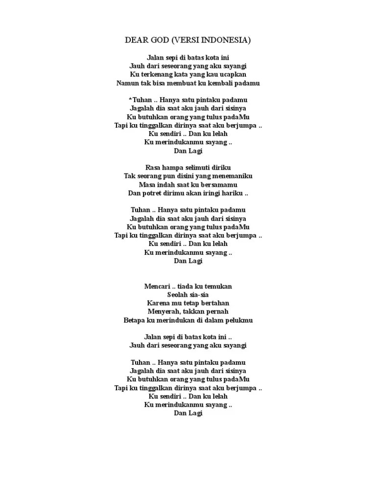 Paling Laju Hanya Satu Pintaku Setialah Padaku