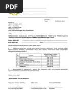 Contoh surat resmi, contoh surat rasmi, contoh surat penawaran, contoh surat undangan, contoh surat surat permohonan penginapan via id.scribd.com. SURAT KEBENARAN MENJALANKAN TUGAS KEWANGAN.doc
