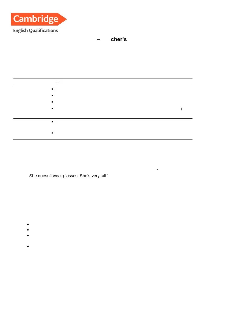 563238 A2 Key Listening Part 1 | PDF | Human Communication | Learning