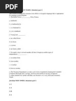 Mari berlatih contoh soal describing picture untuk belajar listening unbk bahasa inggris. Soal Tes Toeic Dan Kunci Jawaban Pdf Jawabanku Id