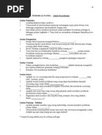 Bab 4 analisis data dan dapatan kajian pendahuluan soalan kajian 3 dan 4 manakala fasa 3 . Contoh Analisis Data Temu Bual Pdf