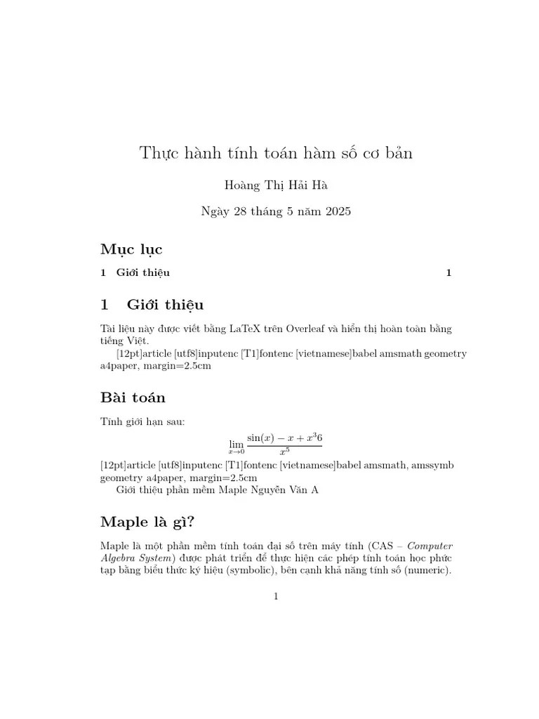 Tieu Luan Pdf