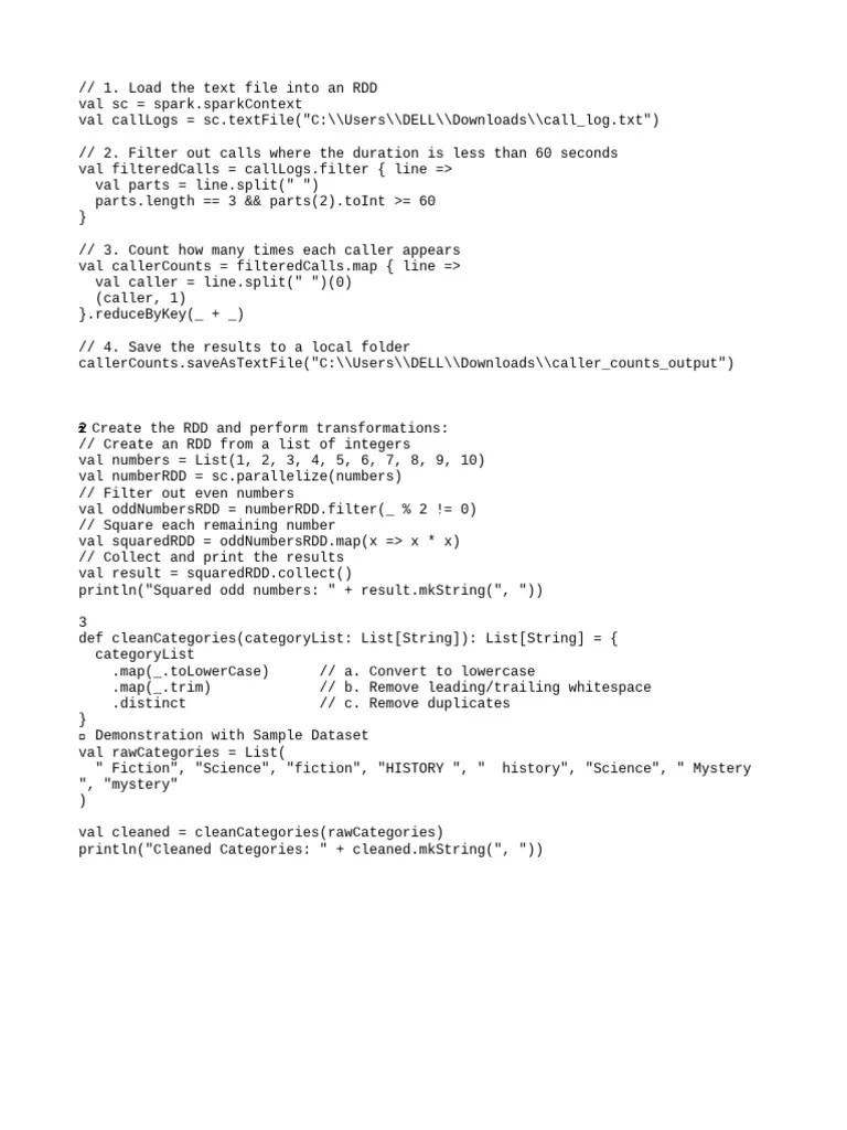 Practice Questions Pdf