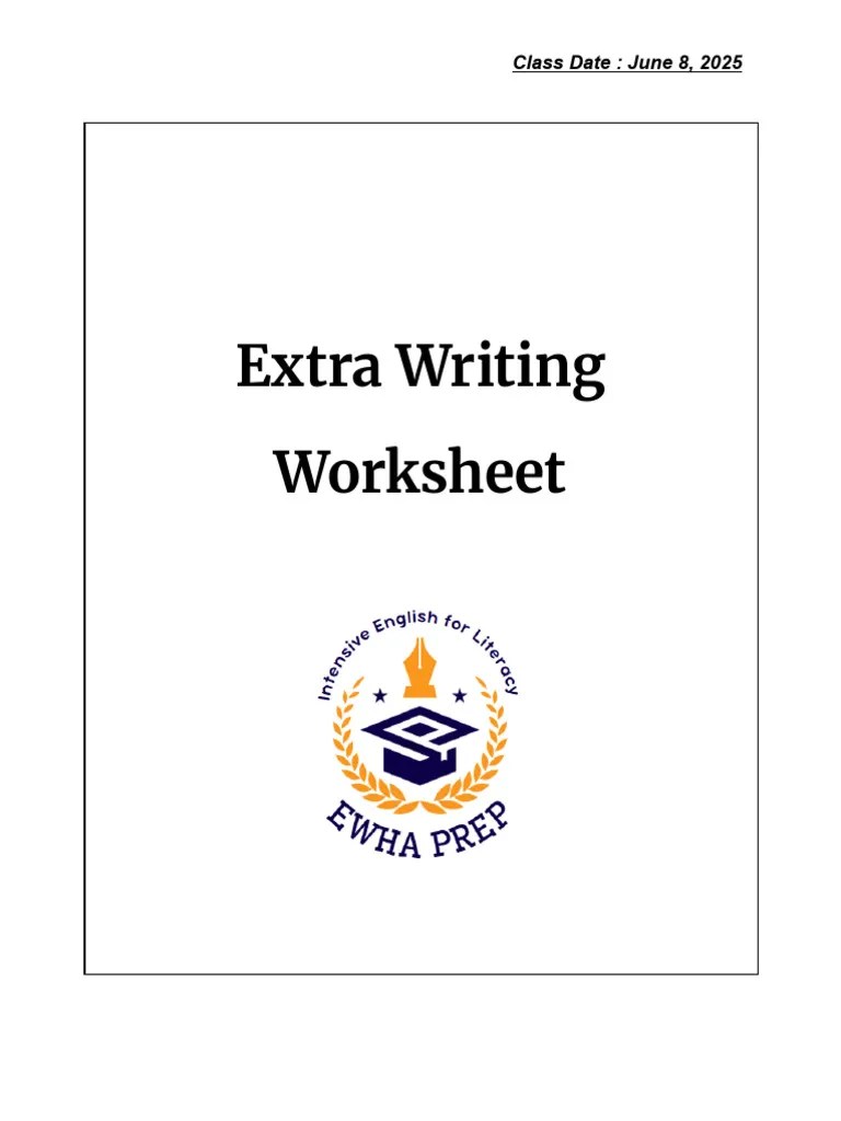 숙제자료 - Why Should We Learn English | PDF | English Language | Thought