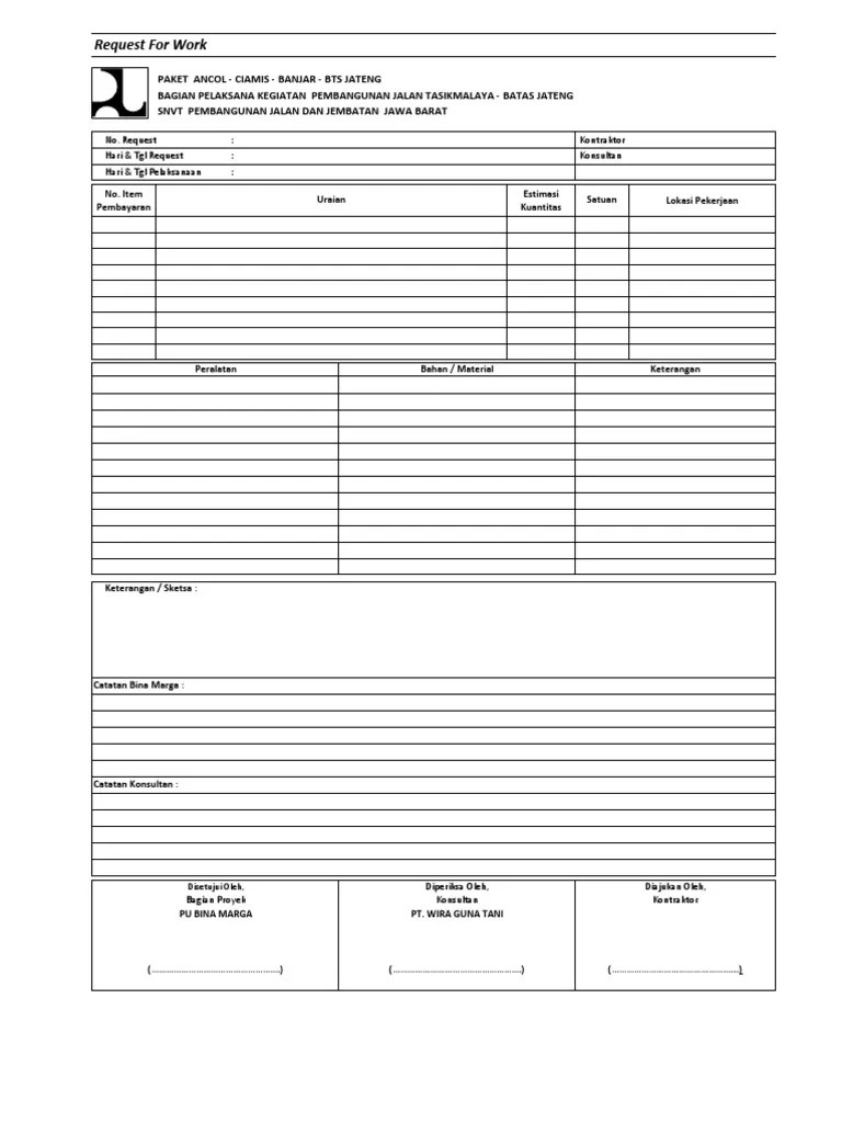 Contoh ungkapan, kalimat dan dialog percakapan expression request dalam bahasa inggris disertai terjemahannya · would you mind ….,please? Form Request Pdf