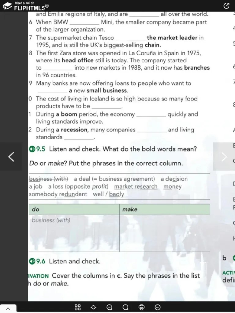 English File 4th Edition Upper Intermediate Students Book 18 | PDF