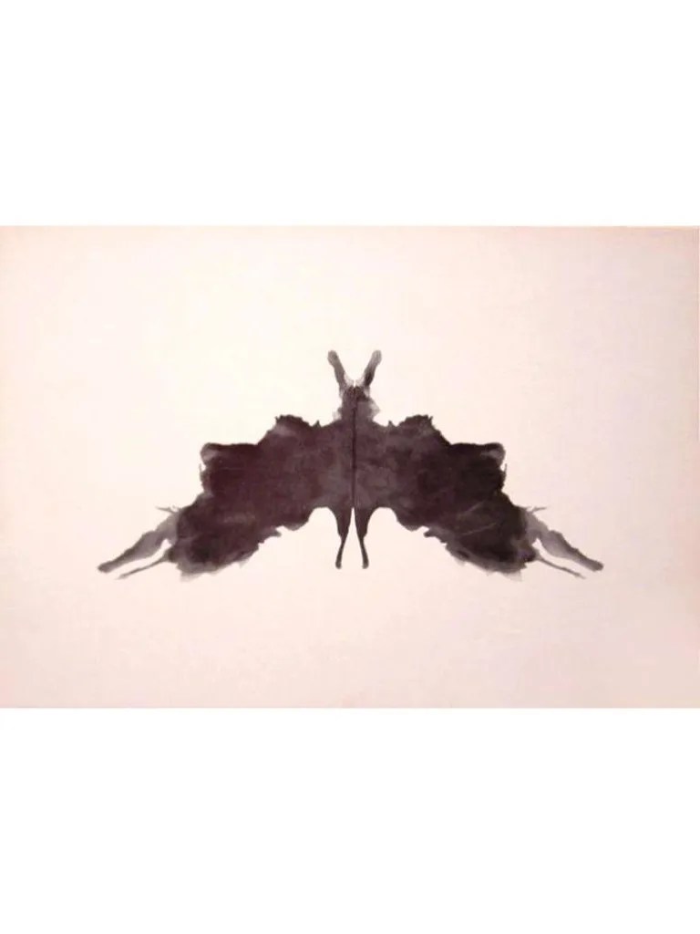 Rorschach 7 8 Pdf