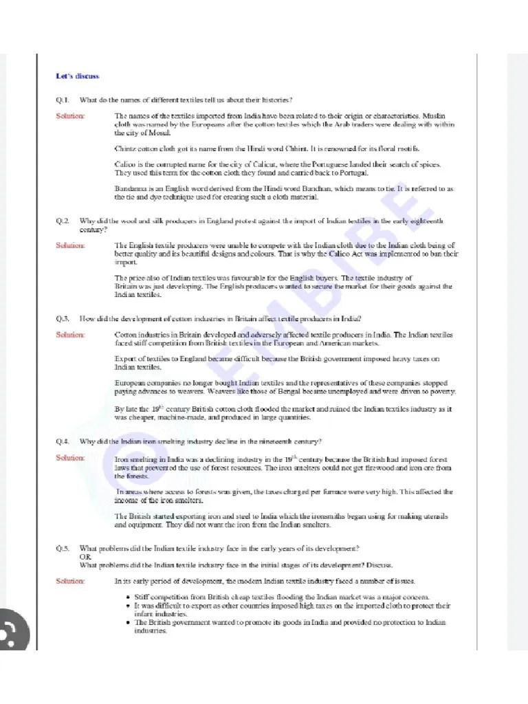 Bullseye Class 11 Case Study Pdf