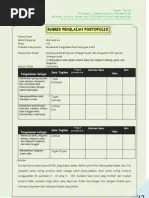 contoh soal hots hakikat fisika. Contoh Penilaian Portofolio
