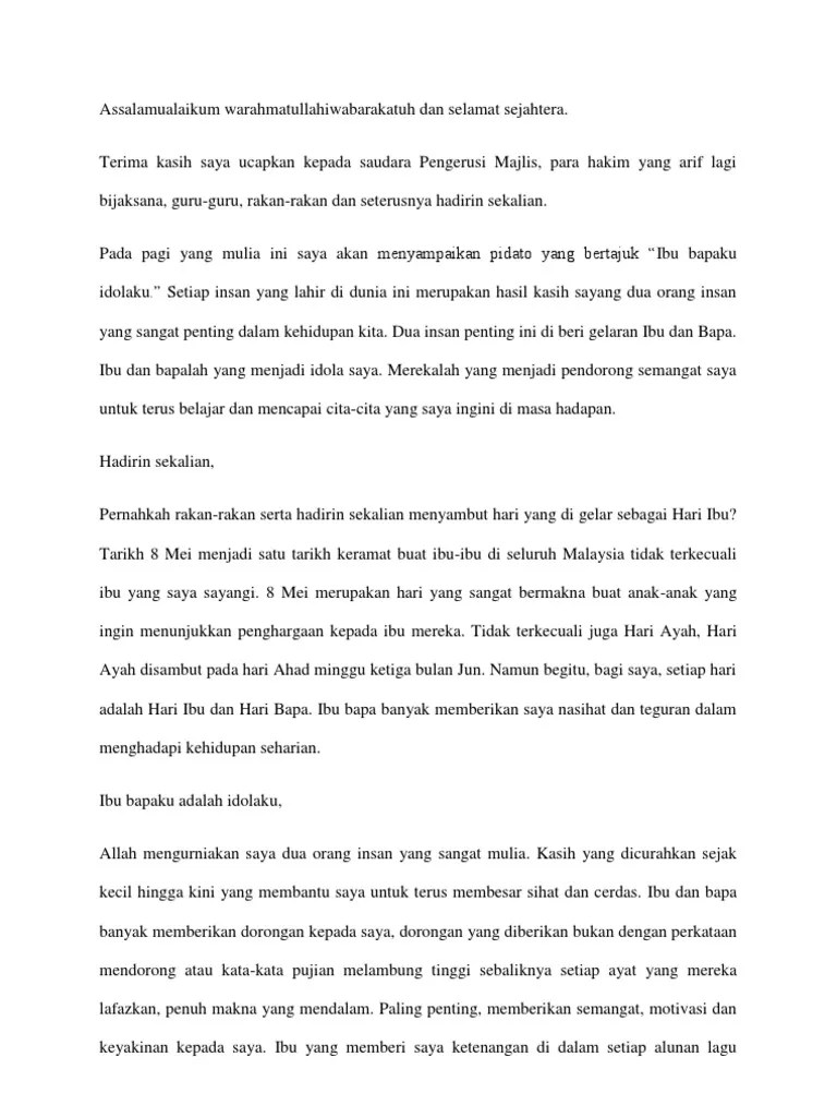 Ada juga perkataan sinonim dan berkaitan dengannya ada dipaparkan di sini. Assalamualaikum Warahmatullahiwabarakatuh Dan Selamat Sejahter1 Pdf