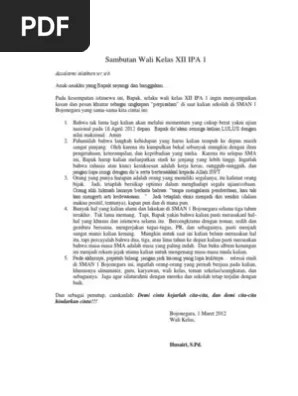 Quotes buku kenangan makanya nggak heran kalau menjelang perpisahan, buku kenangan adalah sebuah hal yang wajib dibikin quotes buku kenangan . Kata Mutiara Wali Kelas Untuk Buku Tahunan Tentang Tahun
