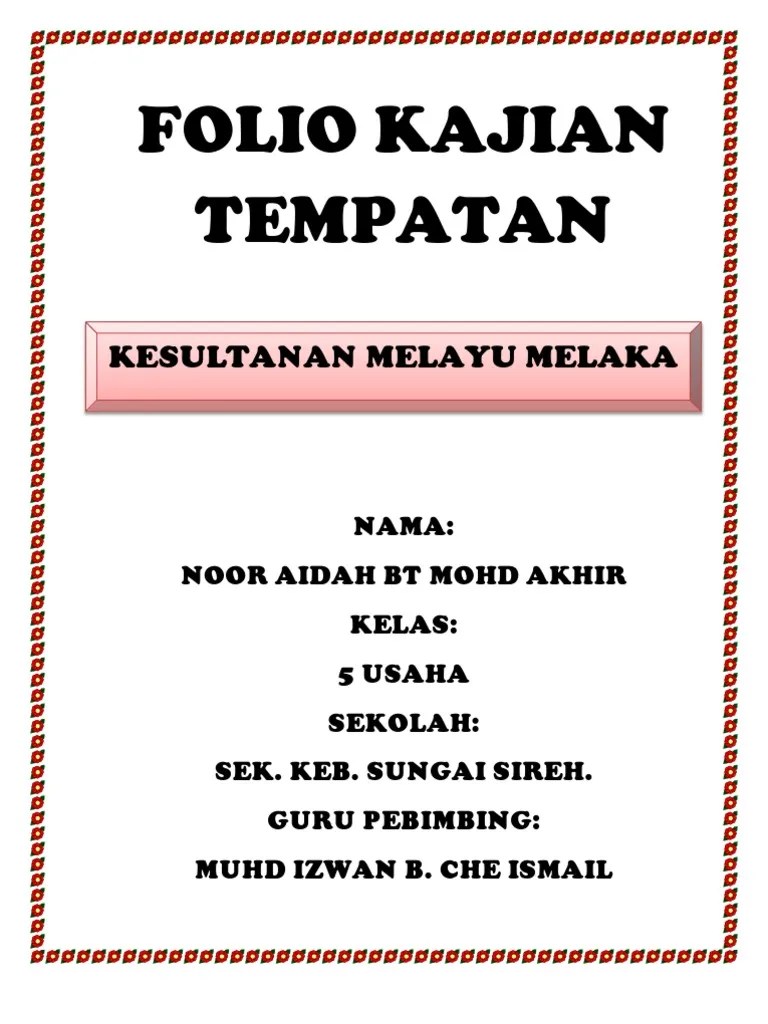 Responden penelitian kontraktor dan pemerintah. Folio Kajian Tempatan