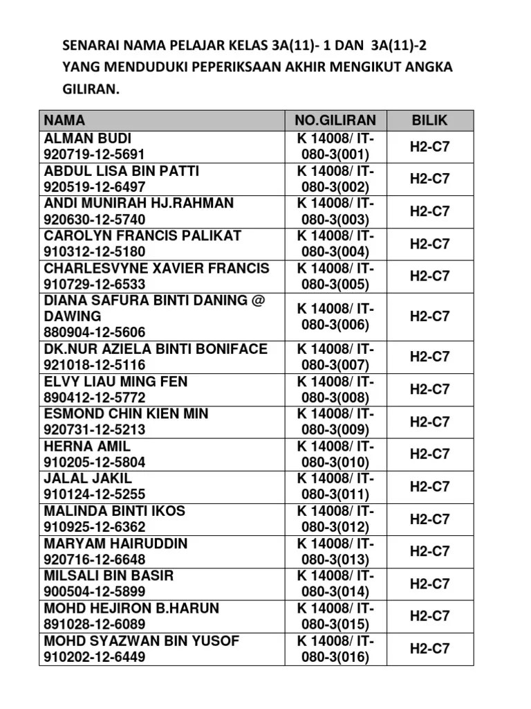 Pinjaman boleh hubungi hotline ptptn : Angka Giliran Pdf