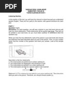 Bukan hanya soal ukk bahasa inggris kelas 11 yang kami hadirkan saat ini. Soal Bahasa Inggris Xi Smk Pdf Nature
