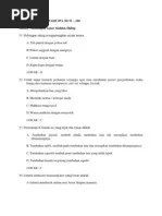 Latihan soal osn (ksn) matematika sd 2021. Best Soal Olimpiade Ipa Sd Documents Scribd