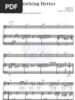 Nothing Better Seoul Warrior Theme Free Piano Sheet Music Piano Chords Ad Explore the best selection and newest releases powered by Hal Leonard.