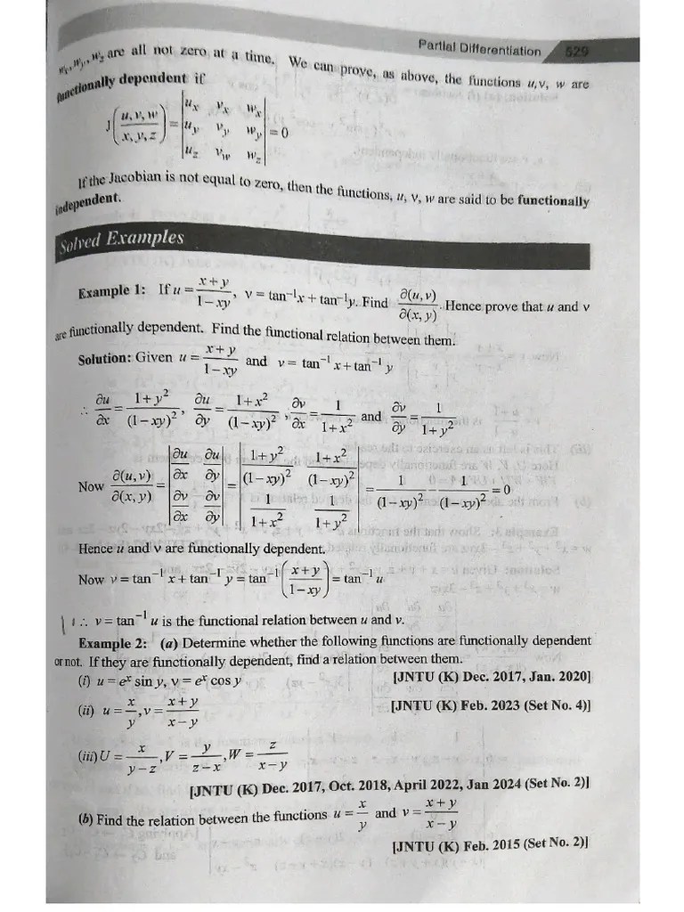 Functional Dependency Pdf