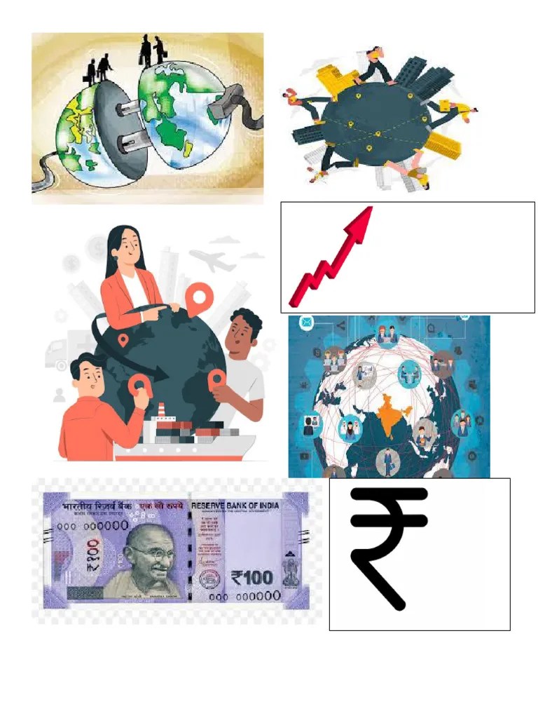Pictures Globalisation N Indian Economy Pdf