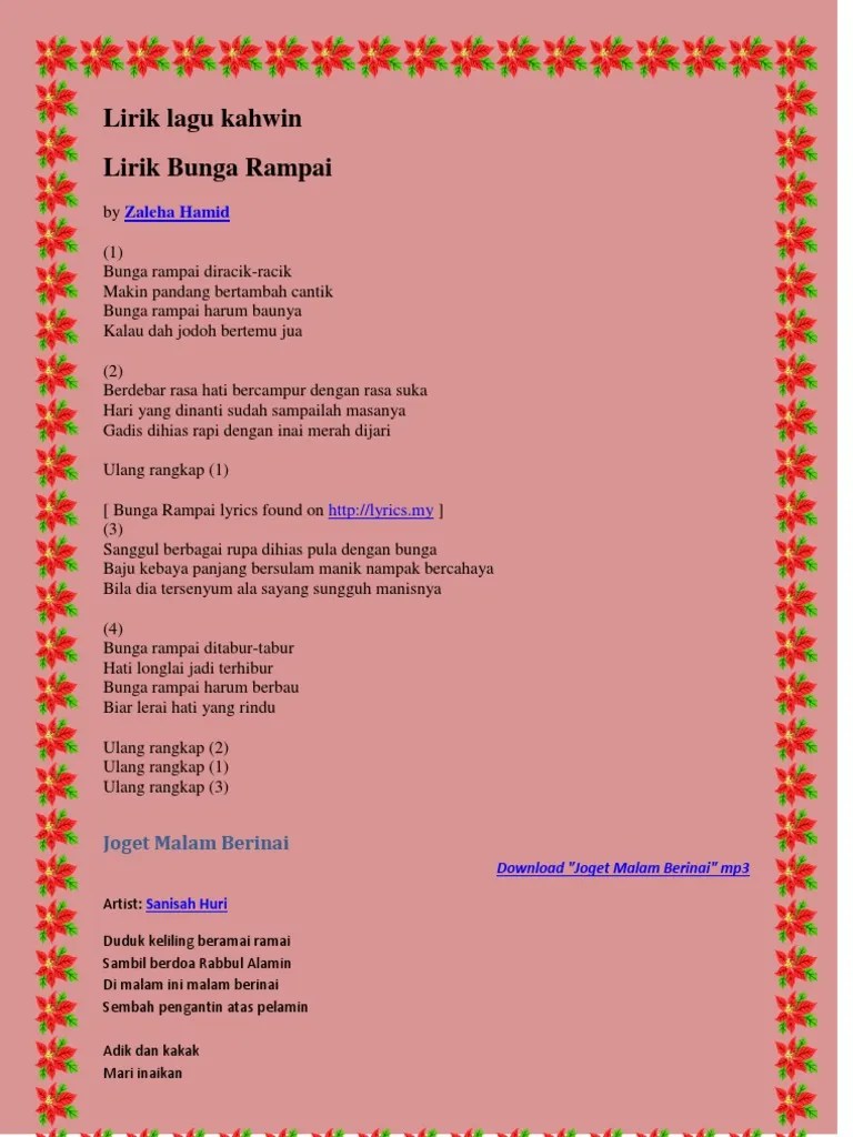 13+ Ide Lirik Lagu Baju Pengantin Terbaru - Baju Pernikahan