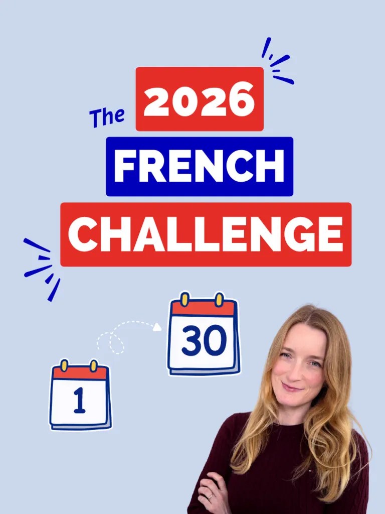 The 2026 French Challenge Day 1 PDF Linguistic Typology Grammar 1