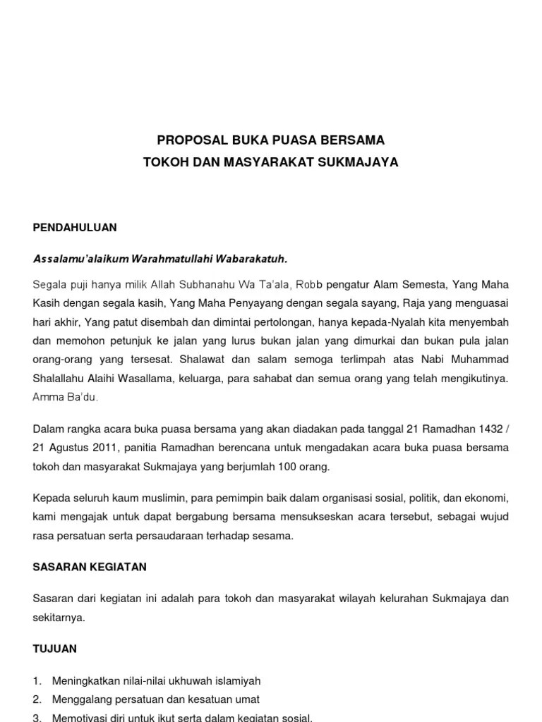 Doc Teks Mc Buka Bersama Jihan Istiqomah Academia Edu Pantun pembuka acara dapat menjadi pilihan terbaik yang bisa dipakai untuk membuka sebuah acara.