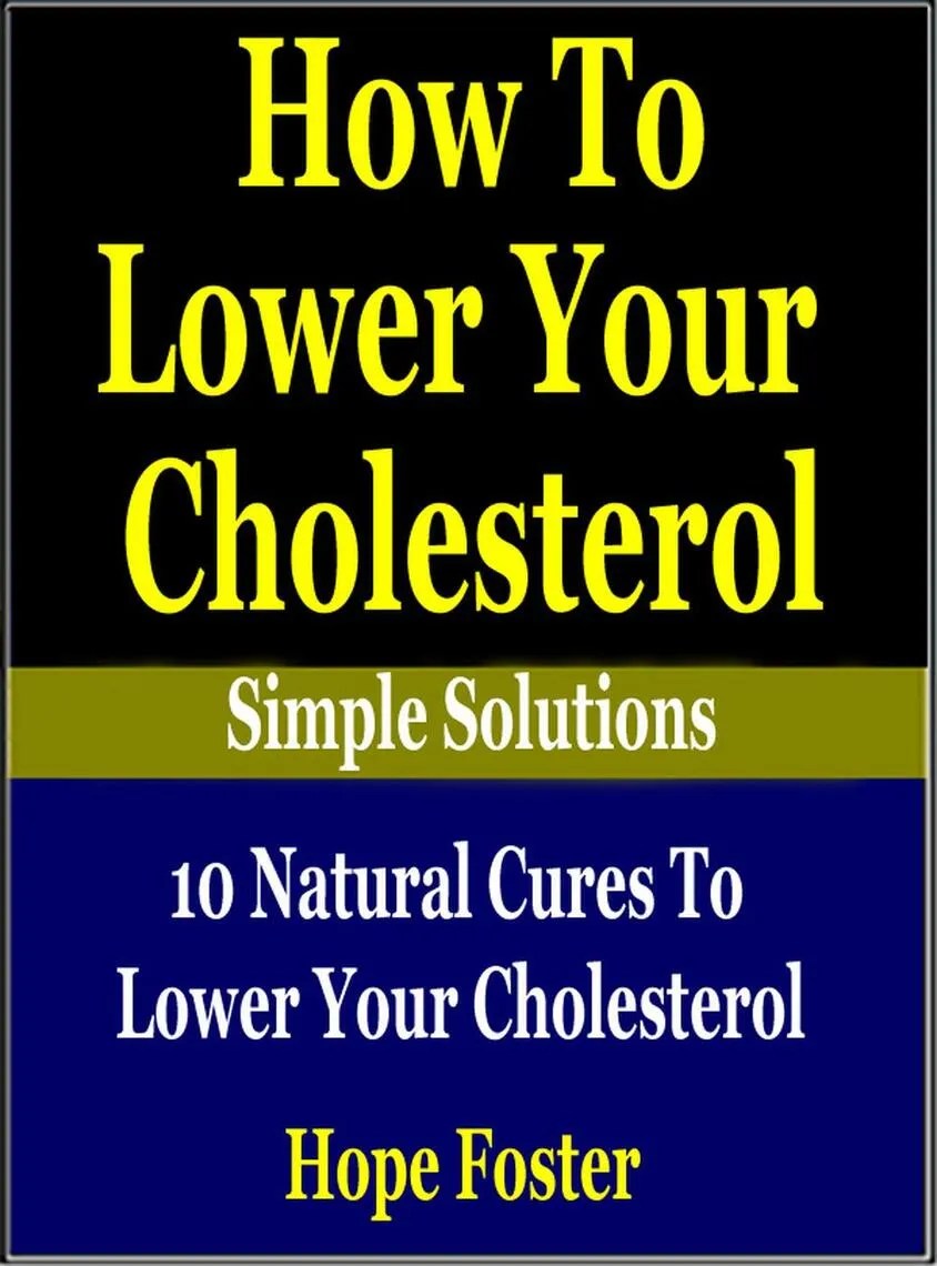 A number of clinical studies have been carried out in recent years that show potential links between herbal therapies and improved blood glucose control, which has led … Read How To Lower Your Cholesterol Naturally: 10 Natural Cures to Lower