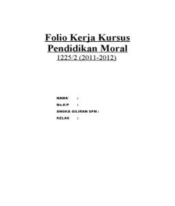 Beberapa teori yang berkaitan mengenai perkembangan yaitu salah satunya adalah teori moral. Contoh kerja amal pendidikan moral @ Consecuencias del ...