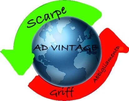 IMG Abbigliamento vintage di marca