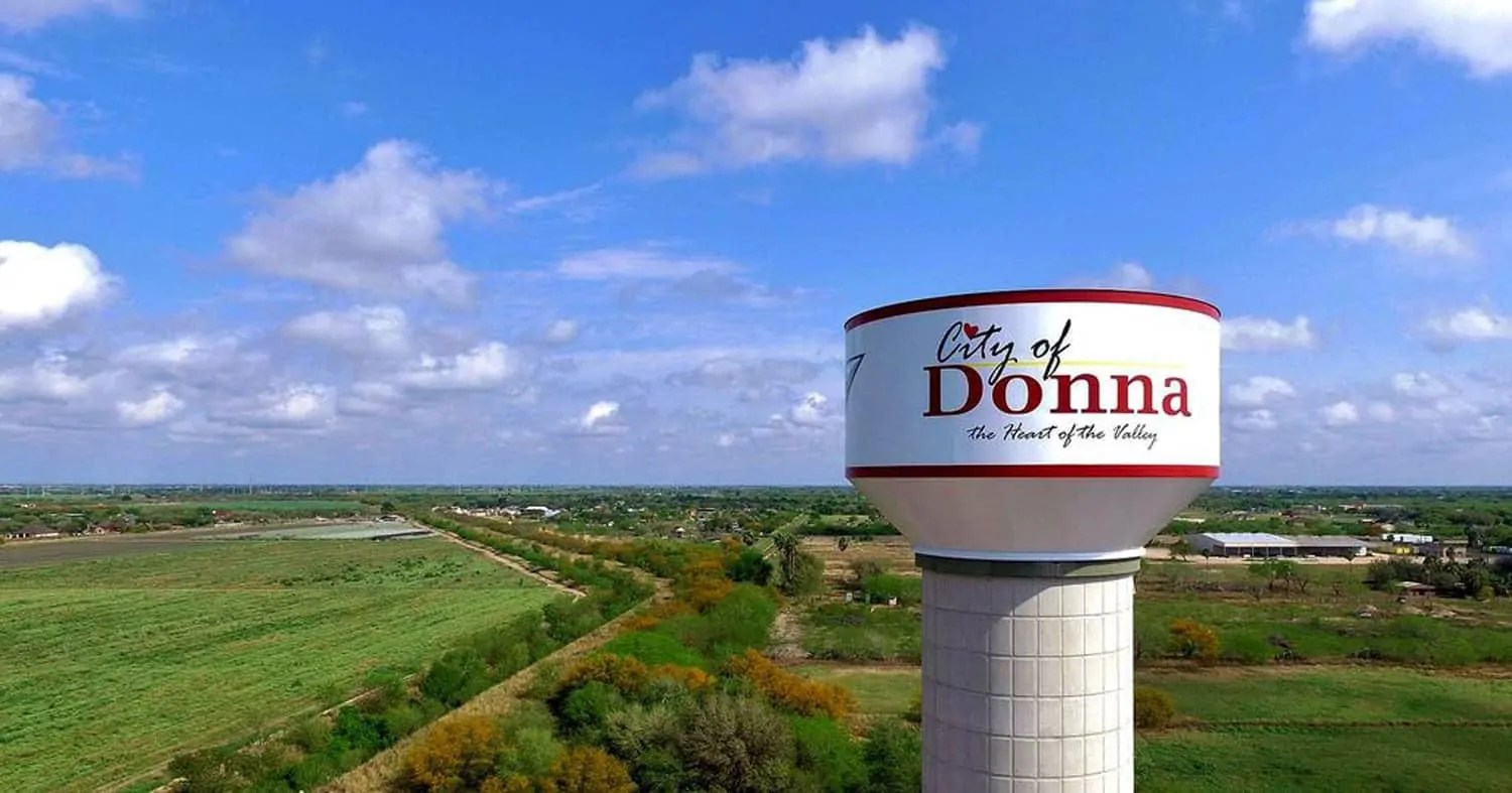 Donna Texas From My Location At Marjorie Lockett Blog TX Donna 