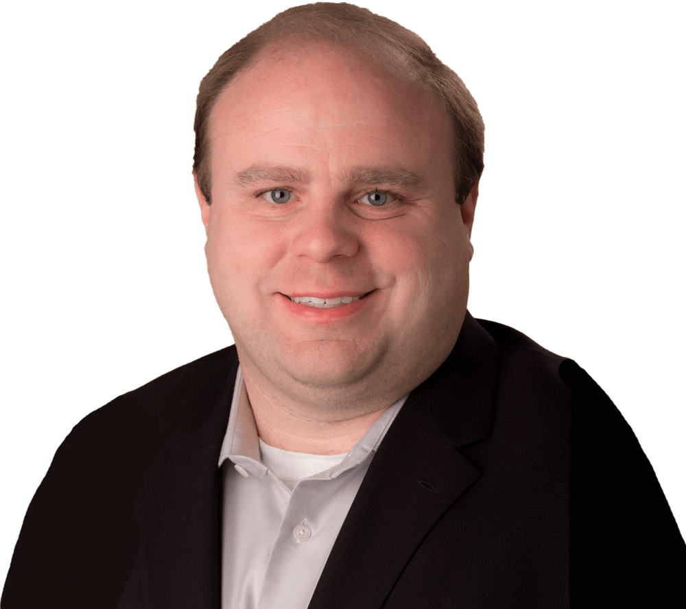 Brian Rutherford