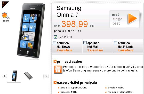 Utilizatorii orange prepay care activeaza o optiune online (myorange) primesc. Orange Oferta 7 Euros Wiikeyu Nl