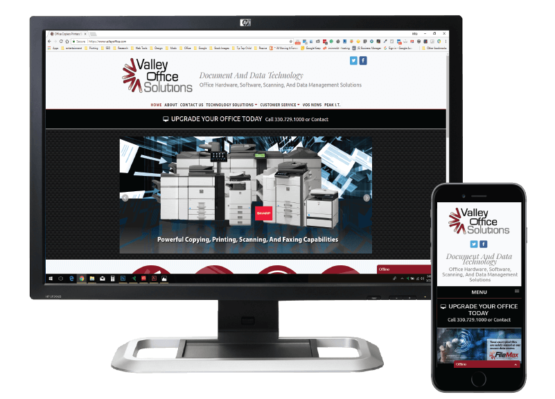 Im Image Marketing Local Business Marketing Advertising