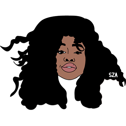 SZA