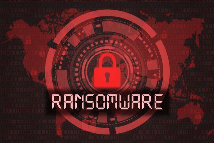 Colonial Pipeline Suffers A Devastating Ransomware - Nature Texture Collection - Retina Quality