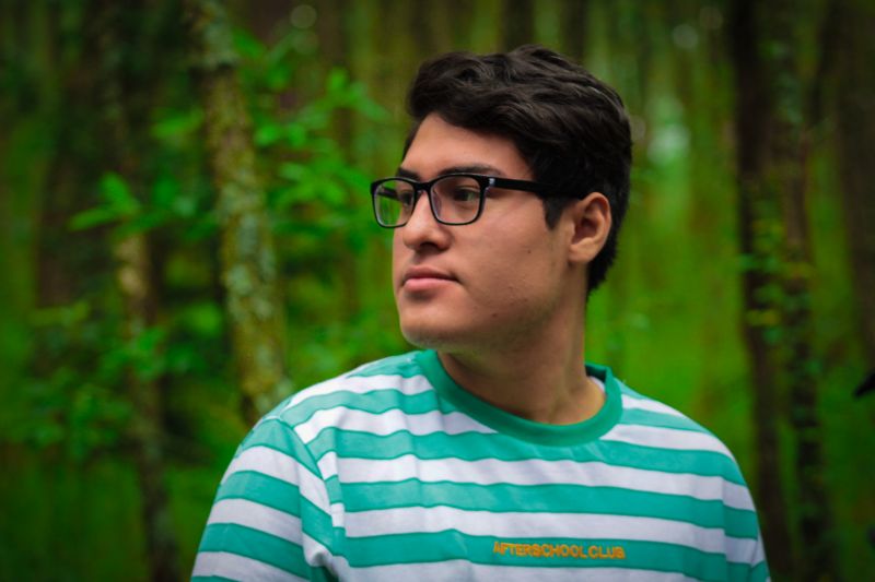 Lluvia Rivera Github - Premium Space Wallpaper Gallery - HD