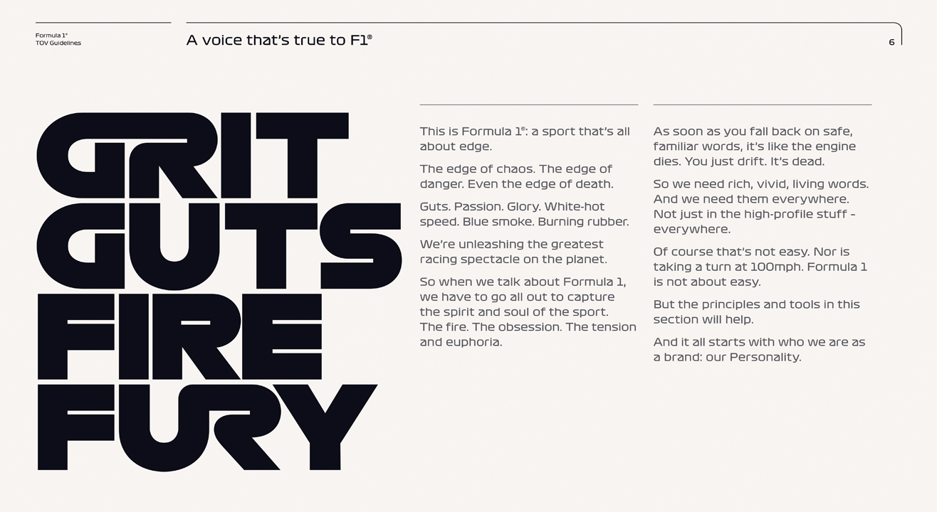 Formula 1 Fonts Free Download Of F1 Regular F1 Turbo And