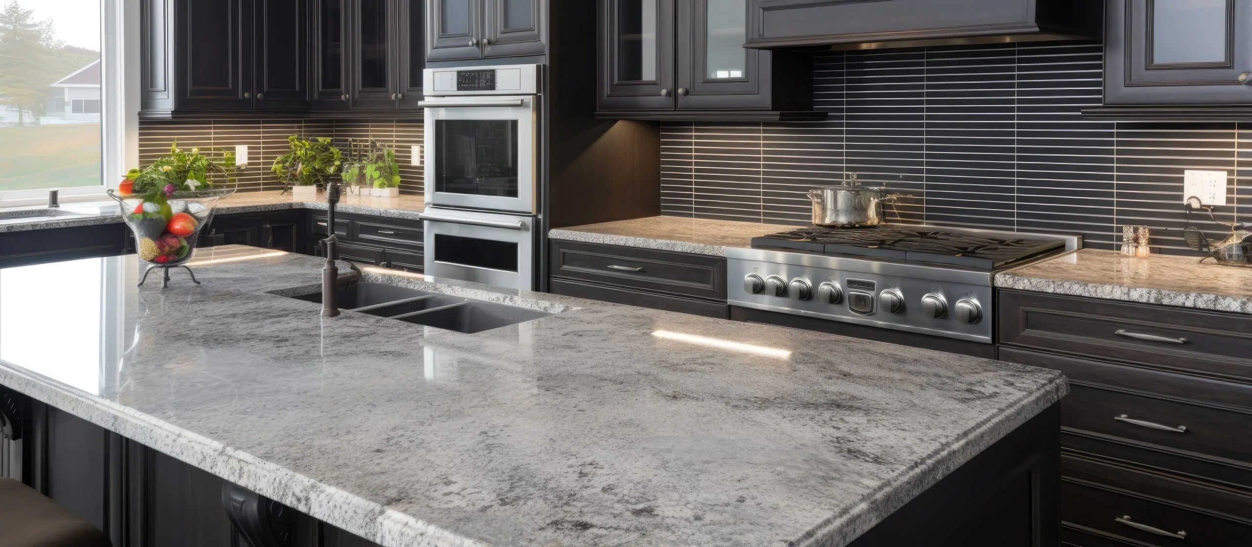Designing Luxury Kitchens on Long Island
