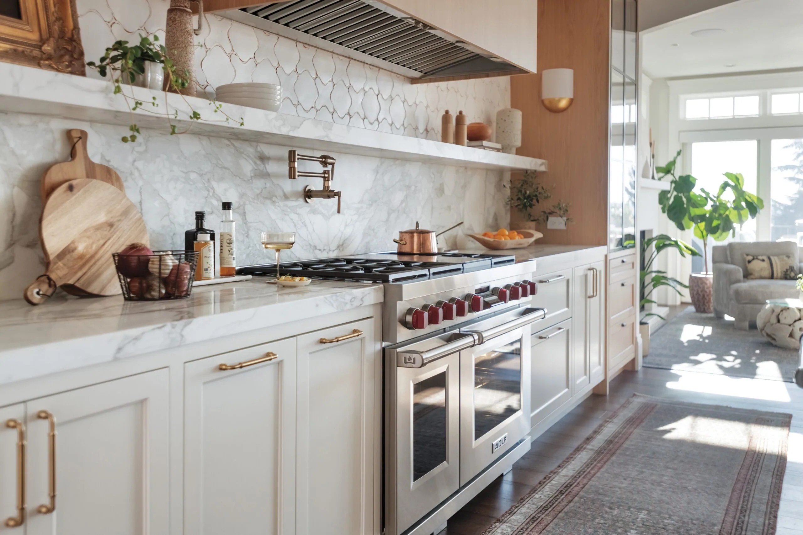 Seattle Cooktop 4021fc scaled Custom Kitchen Cabinets