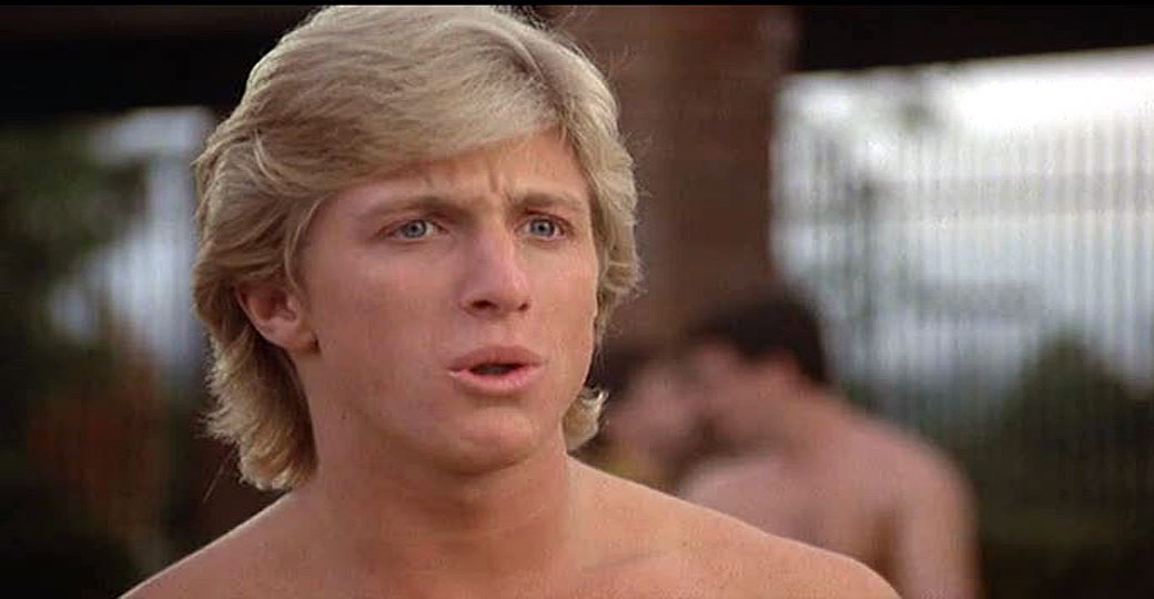 Action movie fans, are you ready for this challenge? The Top 10 Douchebag Villains From 80s Teen Movies It S Latin For Cookies