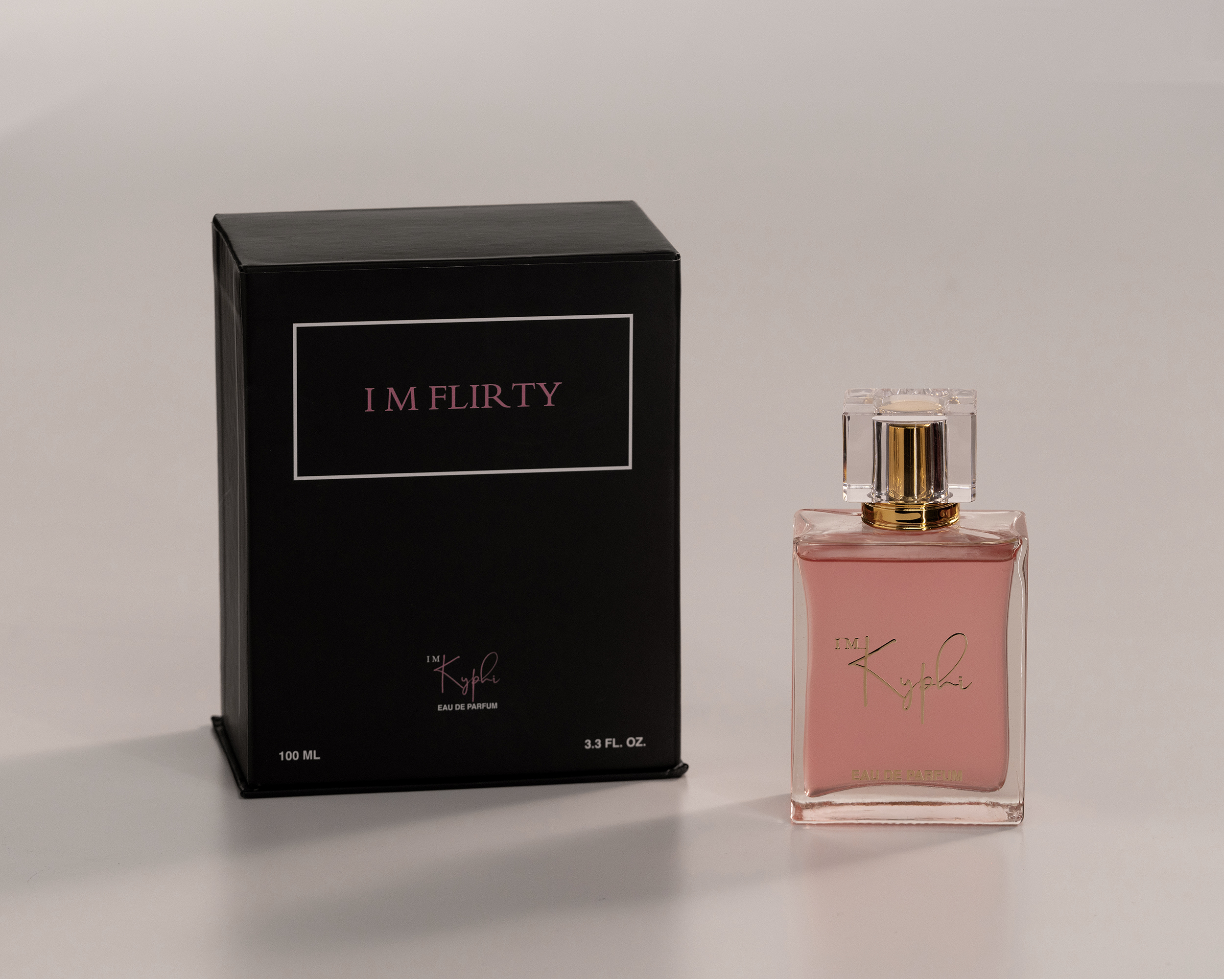 Kyphi – Fragrances