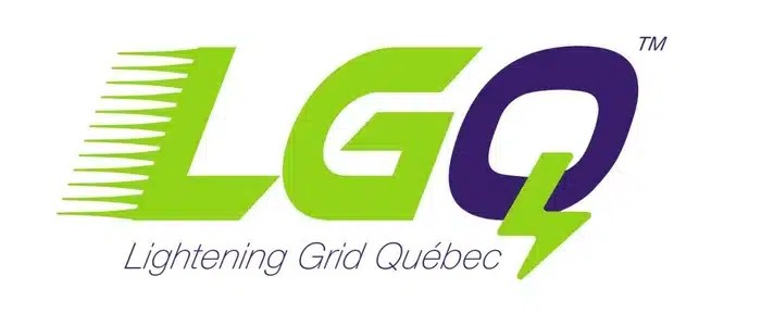 Lightening Grid Quebec (LGQ)