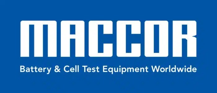 Maccor, Inc.